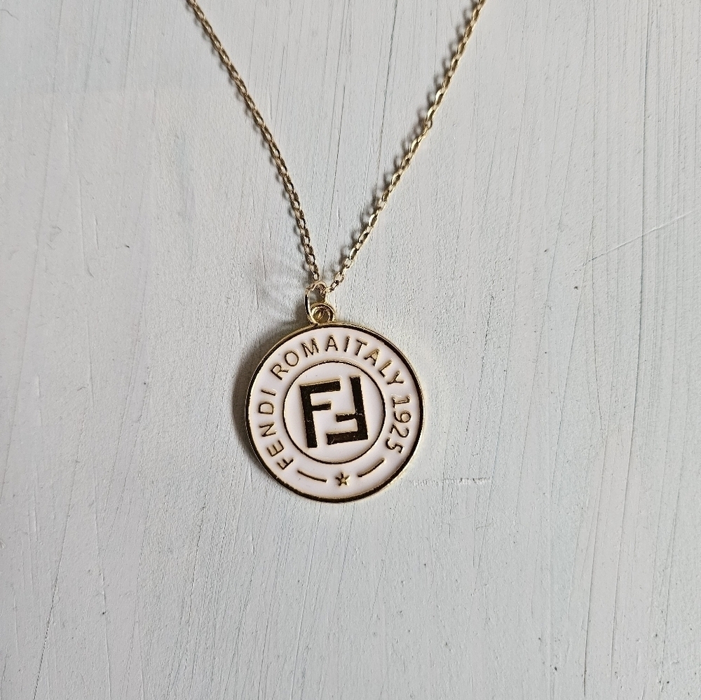 Designer necklace 16"